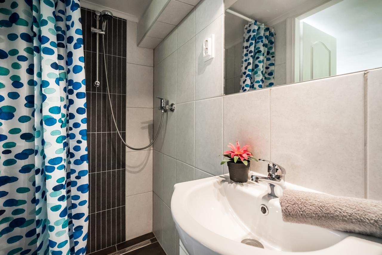 Roeck Premier Downtown Residence 부다페스트 외부 사진