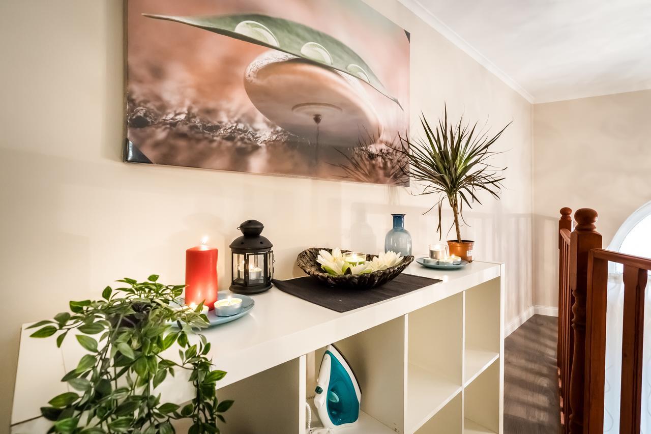 Roeck Premier Downtown Residence 부다페스트 외부 사진